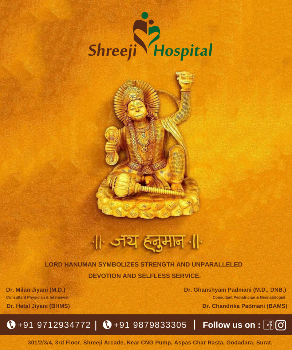 Festive Healthcare Post — Caring for You This Season (Diwali • Navratri • New Year more)