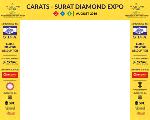 Attract High-End Clients — Professional Diamond Booths
