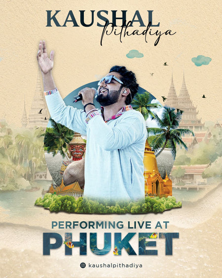 EventPosterforKaushalPithadiyaByVictoryBrandAgency