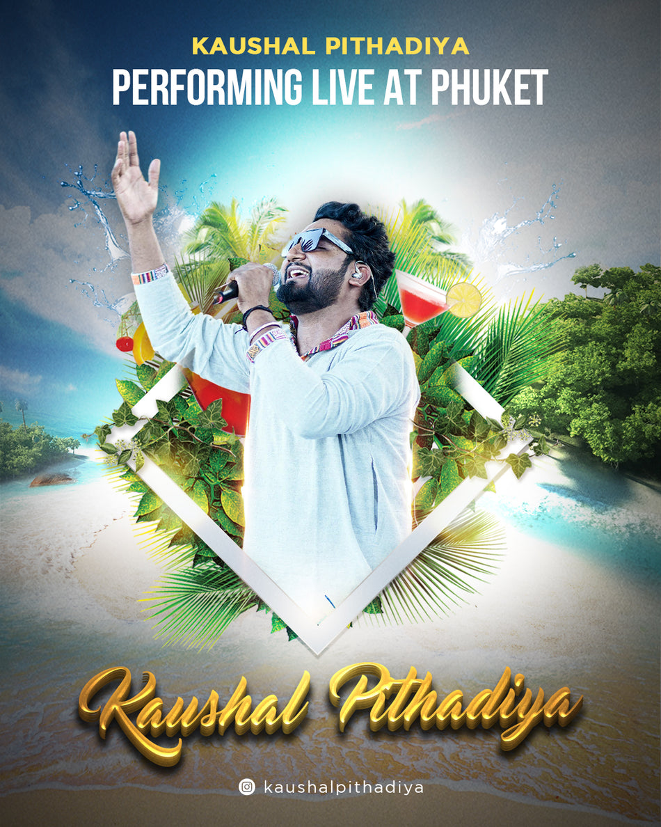 EventPosterforKaushalPithadiyaByVictoryBrandAgency