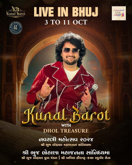 EventPosterforKunalBarotByVictoryBrandAgency