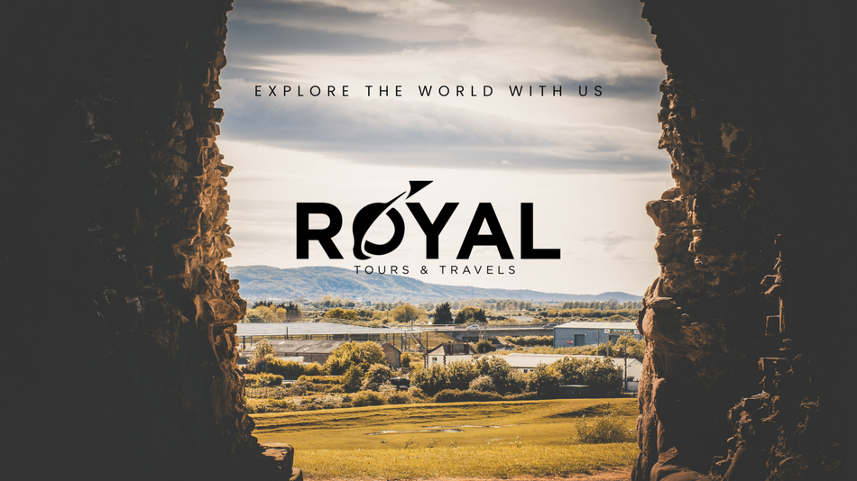 Adventure Awaits - Custom Thumbnails for Holidays & Adventures