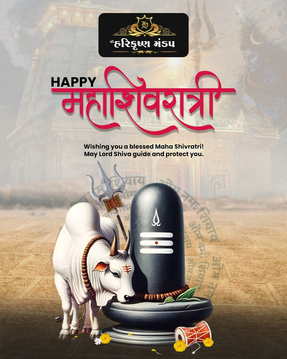 Festive Mandap Magic — Transform Your Wedding &amp; Celebration Spaces