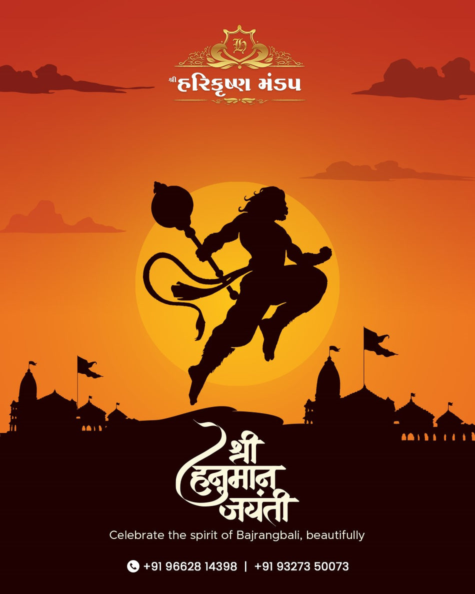 Festive Mandap Magic — Transform Your Wedding &amp; Celebration Spaces