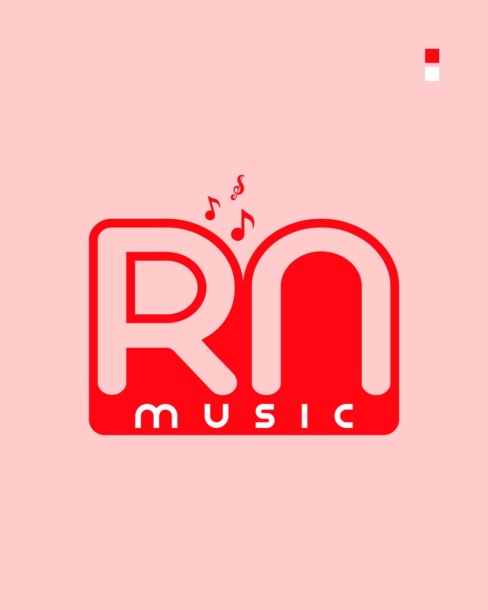 Creative Studio Logo Design — Branding for Photography, Art & Music Studios