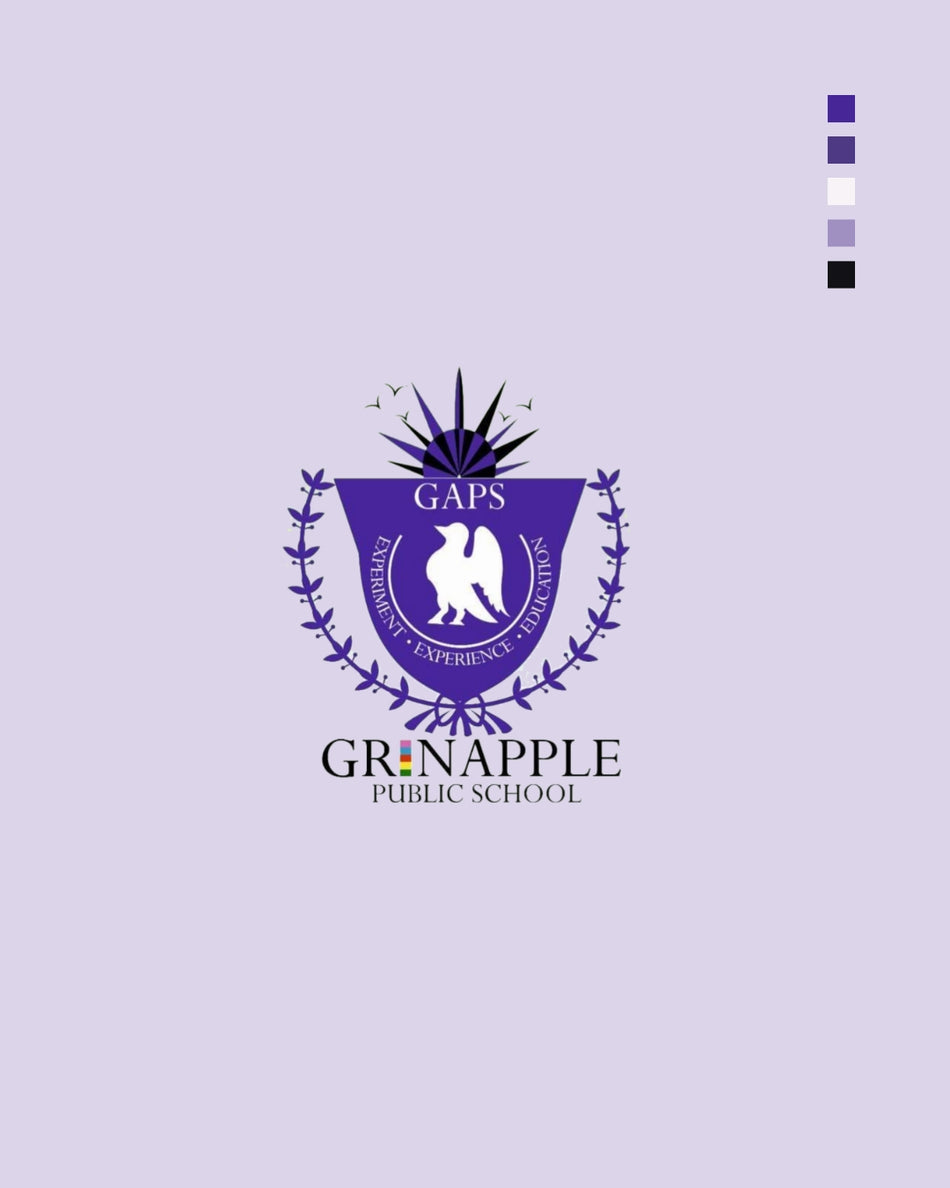 Inspiring Logo Design — Educational Institutions & Academies