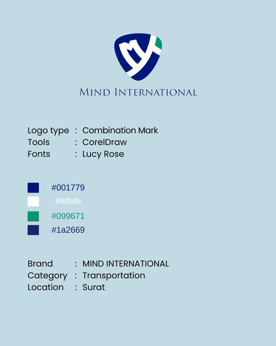 Custom Transportation Business Logo Design | Trucks, Logistics & Fleet