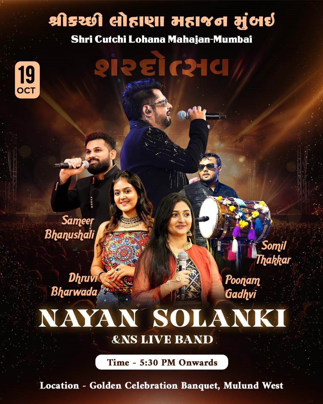 EventPosterforNayanSolanki_NSLiveBandByVictoryBrandAgency