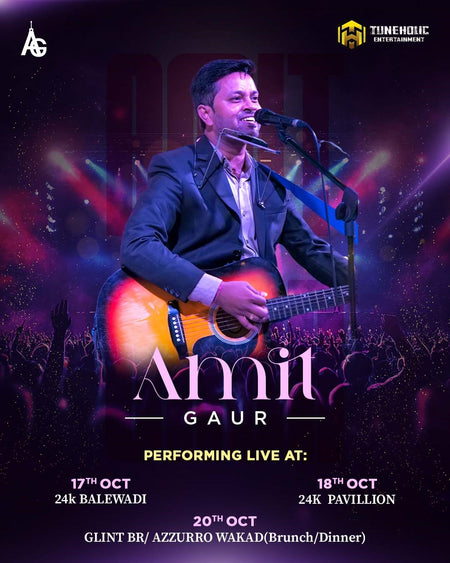 EventPosterforAmitGaurByVictoryBrandAgency