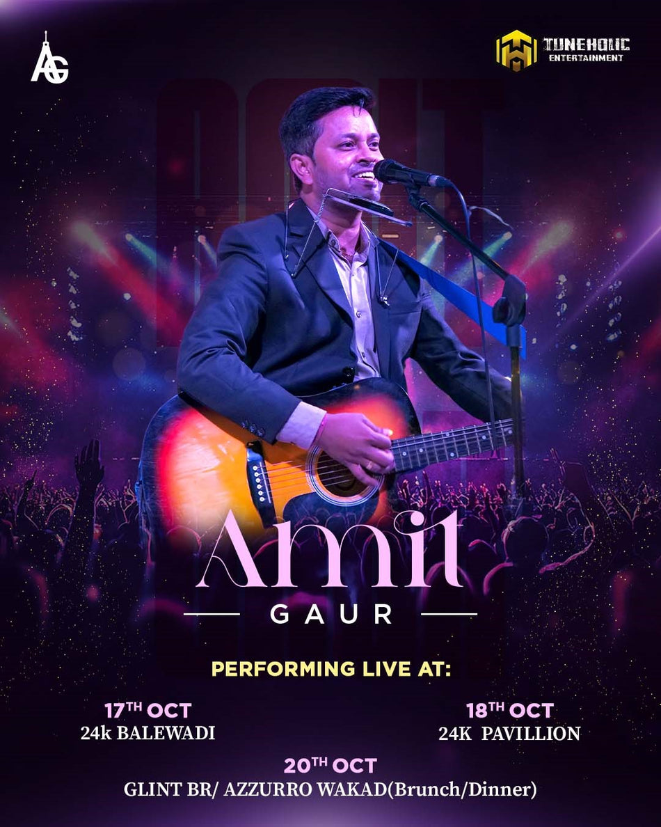 EventPosterforAmitGaurByVictoryBrandAgency