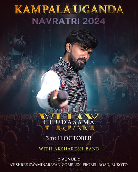 EventPosterforVijayChudasamaByVictoryBrandAgency