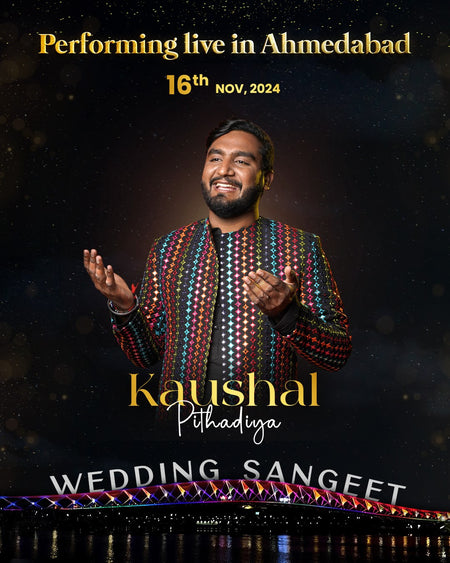 EventPosterforKaushalPithadiyaByVictoryBrandAgency