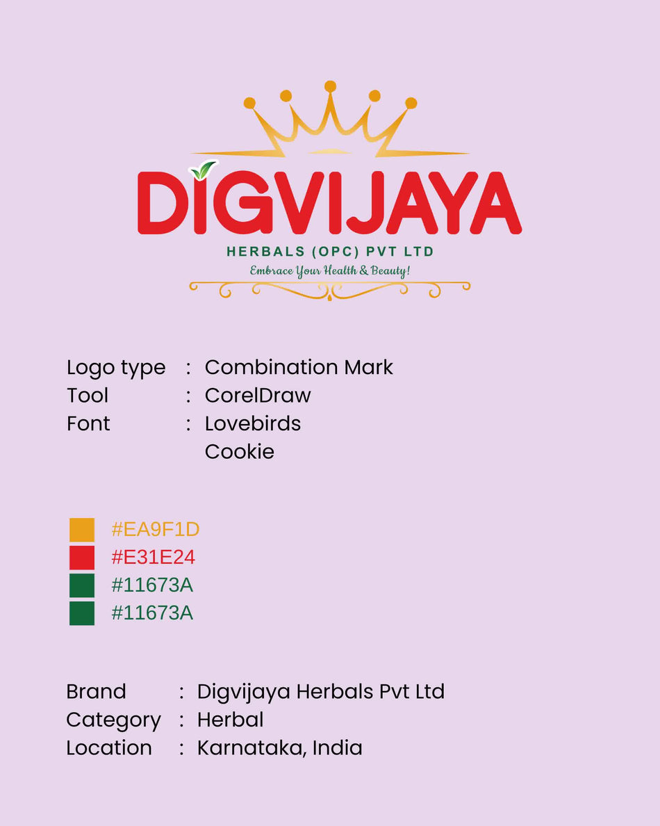 Professional Healthcare Logo Design — Branding for Hospitals & Clinics