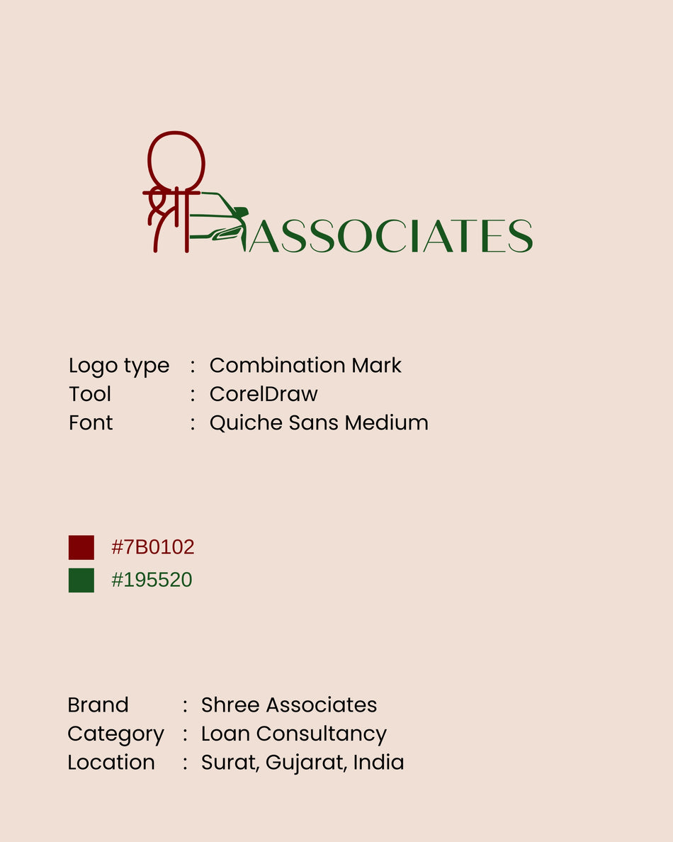 Your Finance Brand, Perfectly Designed Logo