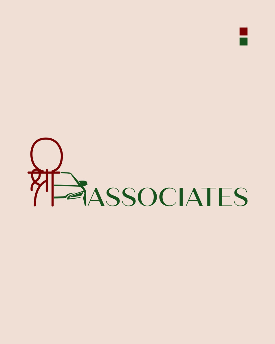 Your Finance Brand, Perfectly Designed Logo