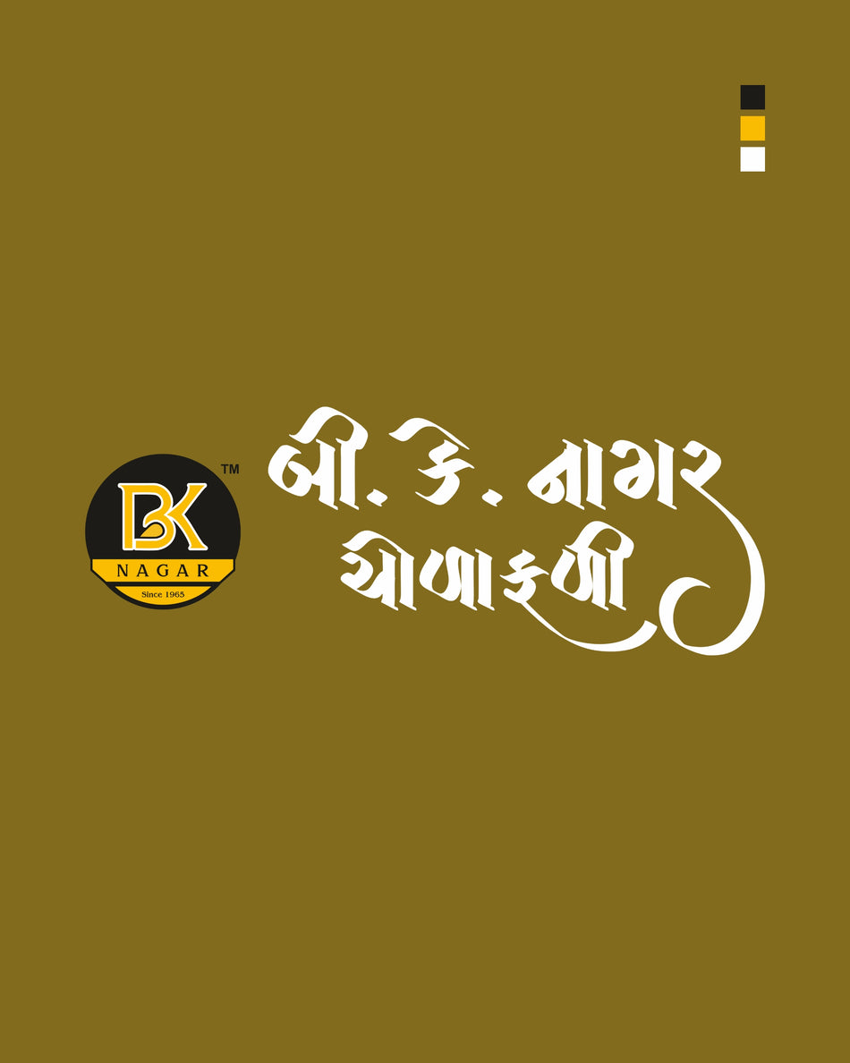 Delicious Logo Design — Food & Catering Branding