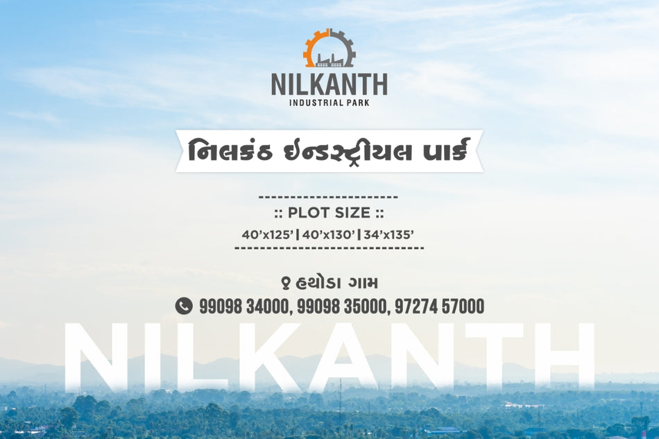 Find Your Dream Property — Custom Banner & Hoardings for Real Estate
