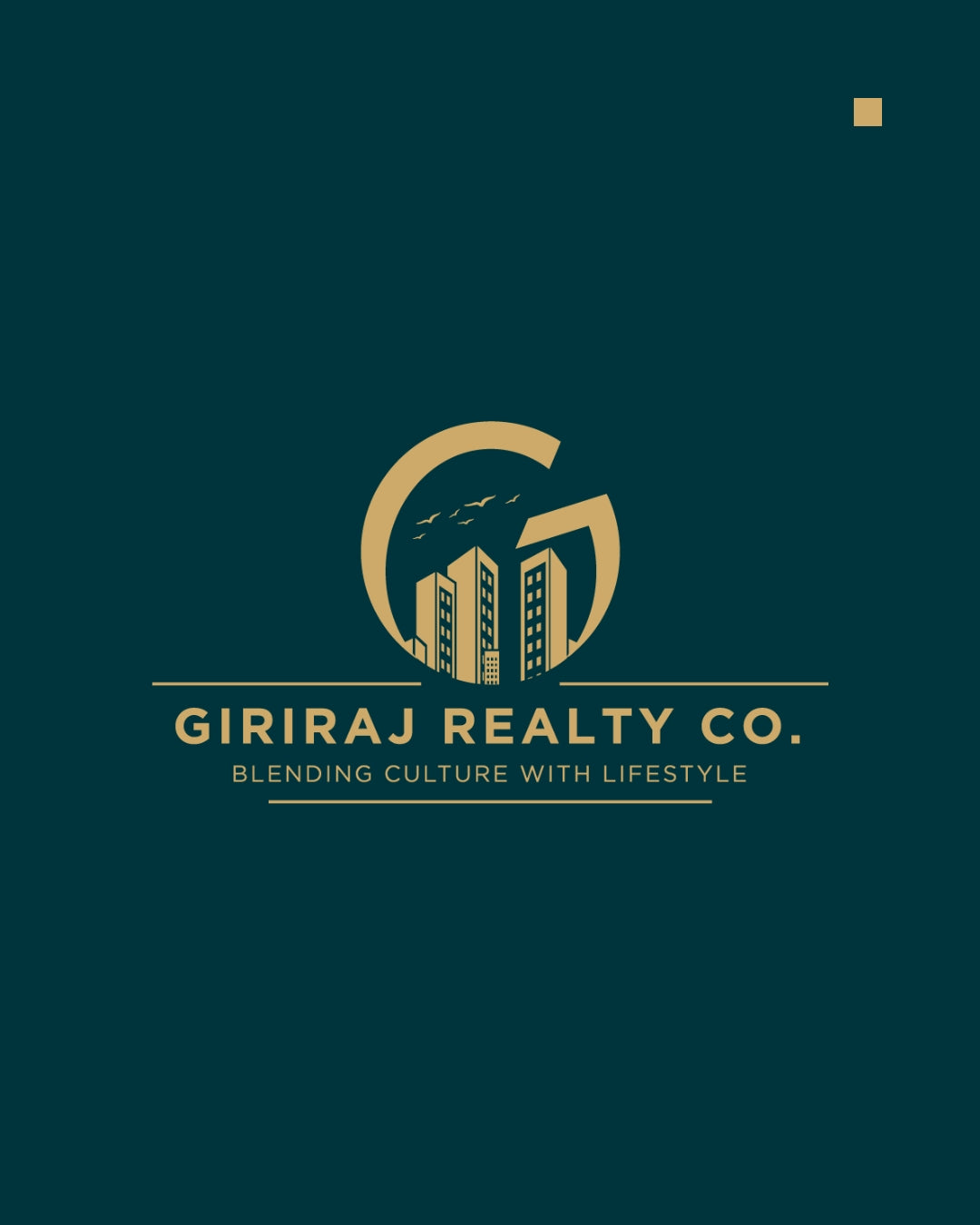 Premium Real Estate Logo Design — Branding for Property & Realty Busin ...