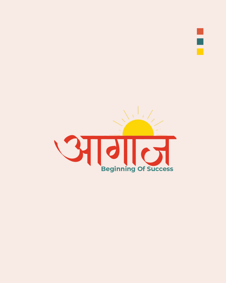 Strong & Reliable Logo Design — Foundation & Construction Branding