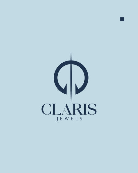 Luxury Jewellery Logo Design — Branding for Jewelry Stores & Brands