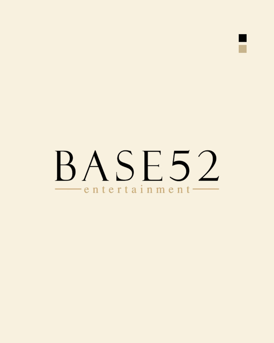 Show-Stopping Logo Design — Entertainment & Media Branding