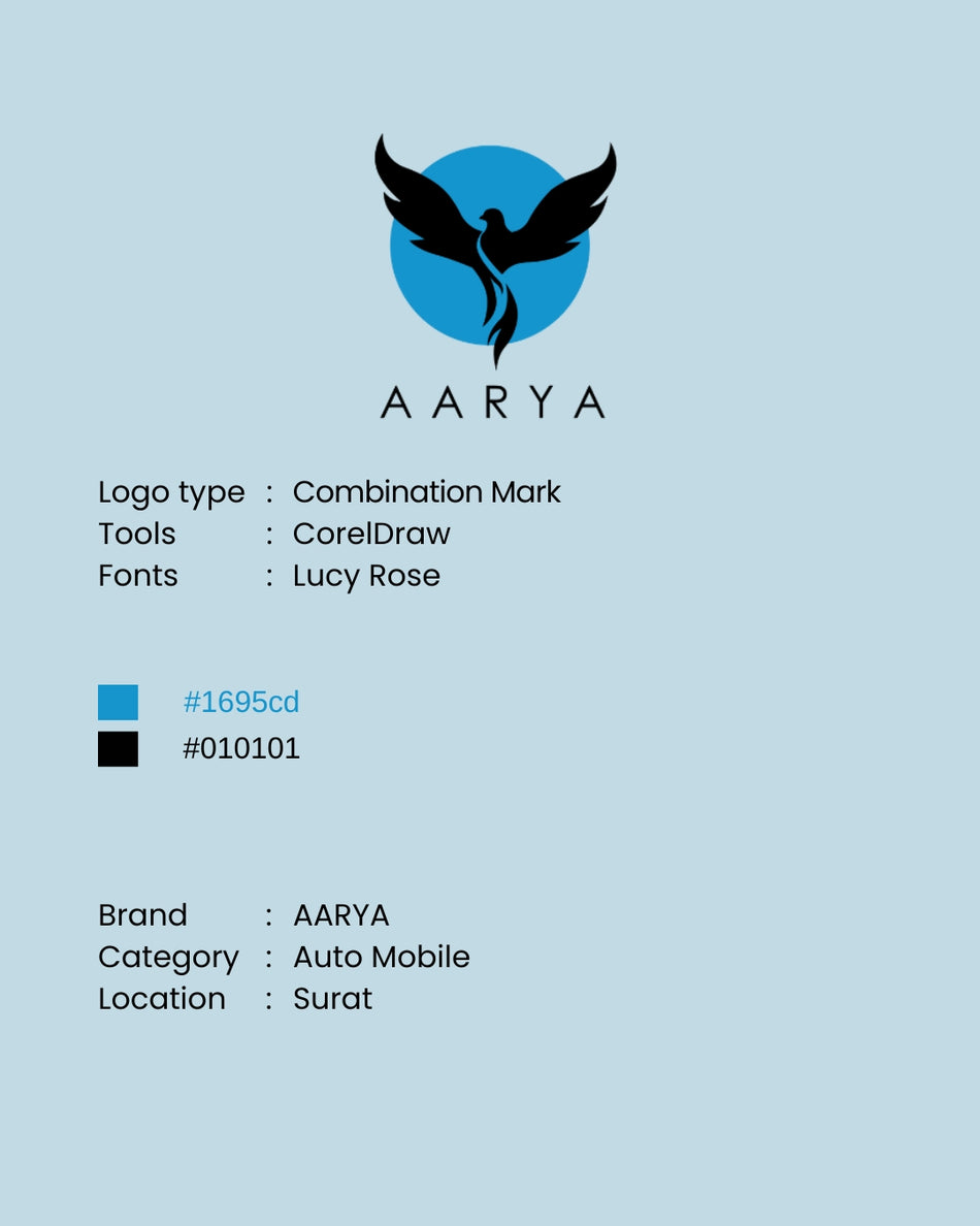 Turbocharge Your Brand — Unique Logo for Automotive Businesses