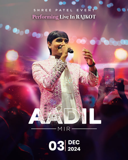 PosterDesignforAadilMirByVictoryBrandAgency