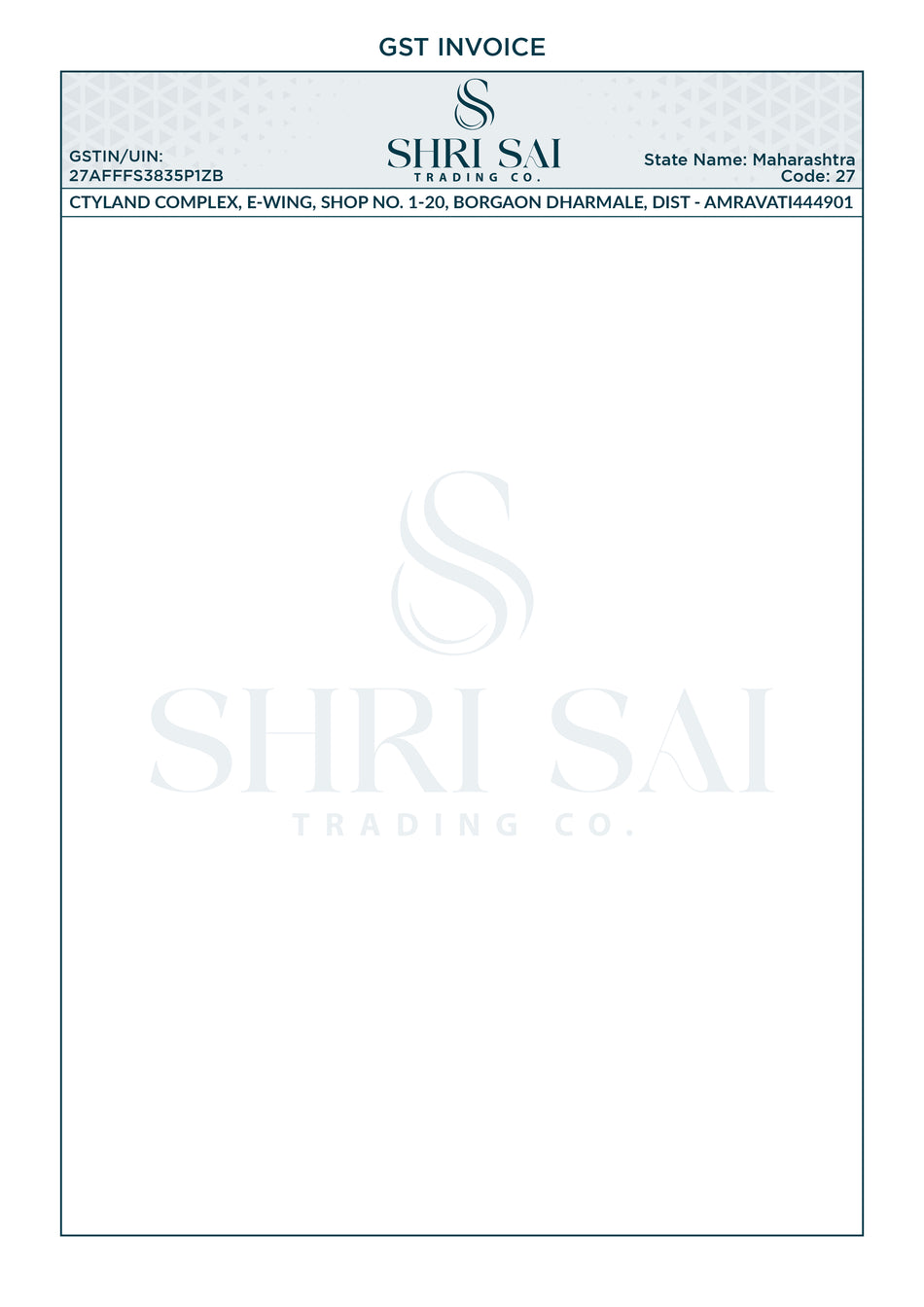 Stylish & Organized - Custom Bill Books for Clothing Businesses