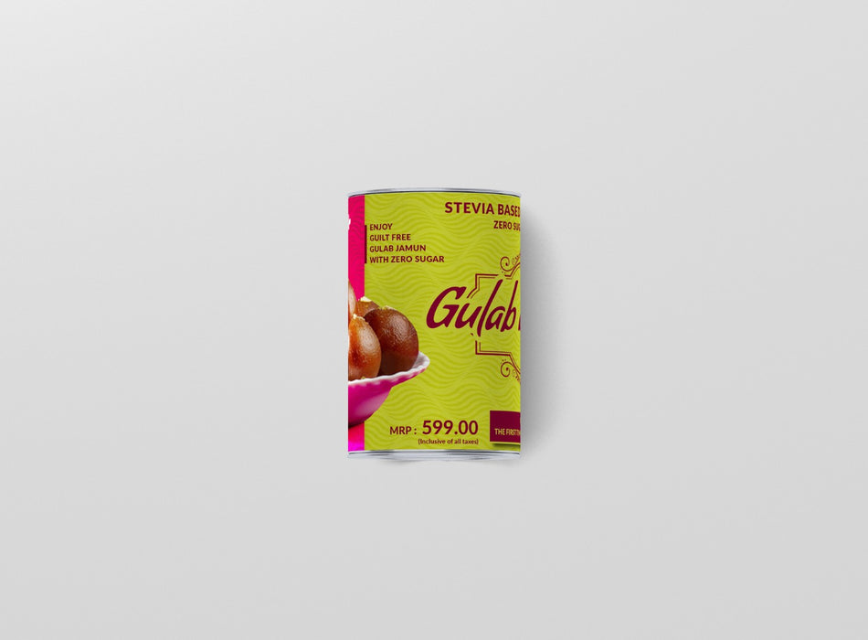 Serve in Style — Custom Product Labels for Food & Catering