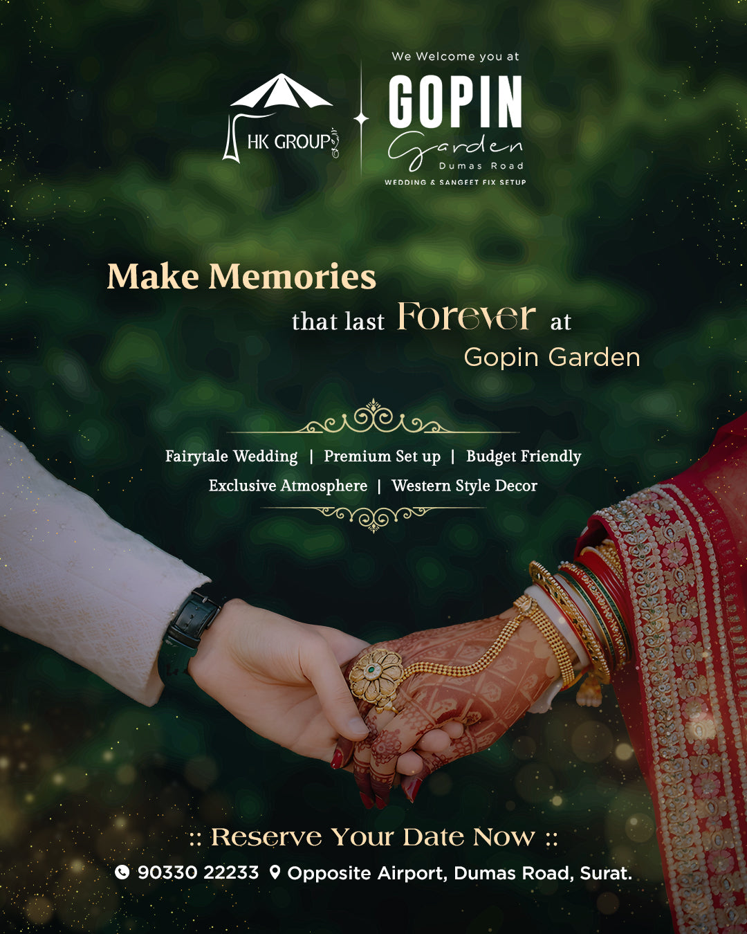 WeWillBoostYourPartyPlotBusinesswithCreativeSocialMediaPosts