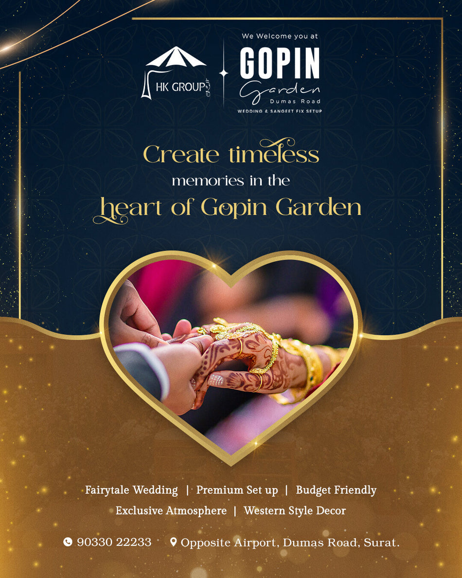 We Will Craft Custom Social Media Posts to Make Your Party Plot Stand Out