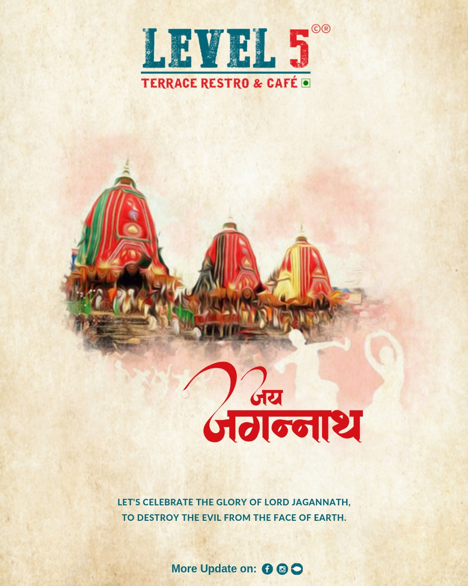 We Will Create Dynamic Festival Posts That Drive More Customers to Your Business