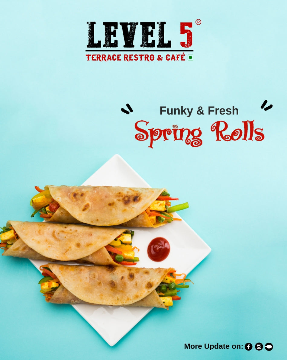 We Will Create High-Impact Social Media Posts to Elevate Your Restaurant