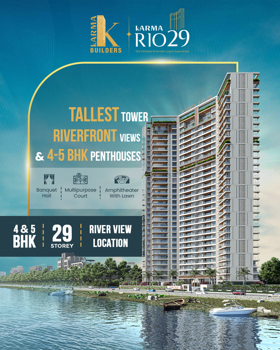 WeWillCreatePremiumMarketingPostsforHigh-EndResidentialTowers