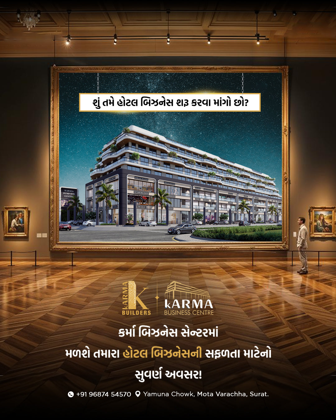 WeWillCreatePremiumSocialMediaPostsforHotels_CommercialProjects