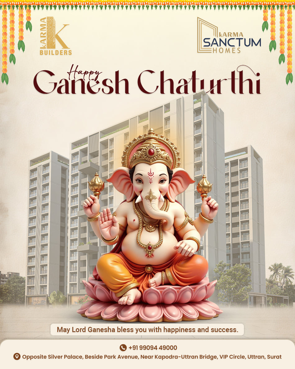 WeWillDesignCustomGaneshChaturthiPoststoElevateYourBusiness