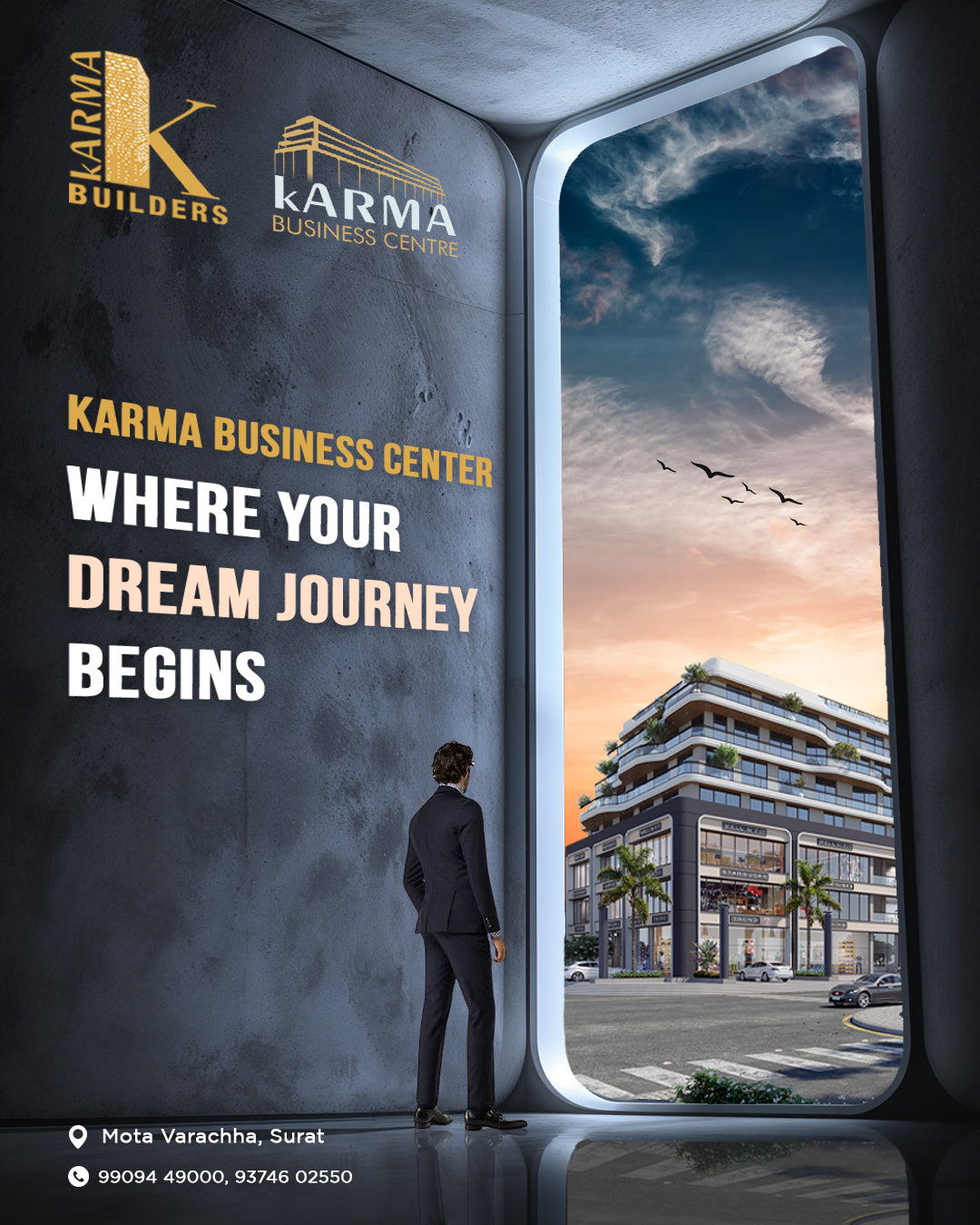 WeWillDesignElegantSocialMediaPostsforCorporate_RealEstate