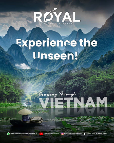 We Will Design High-Impact Social Media Posts to Market Your Travel Services