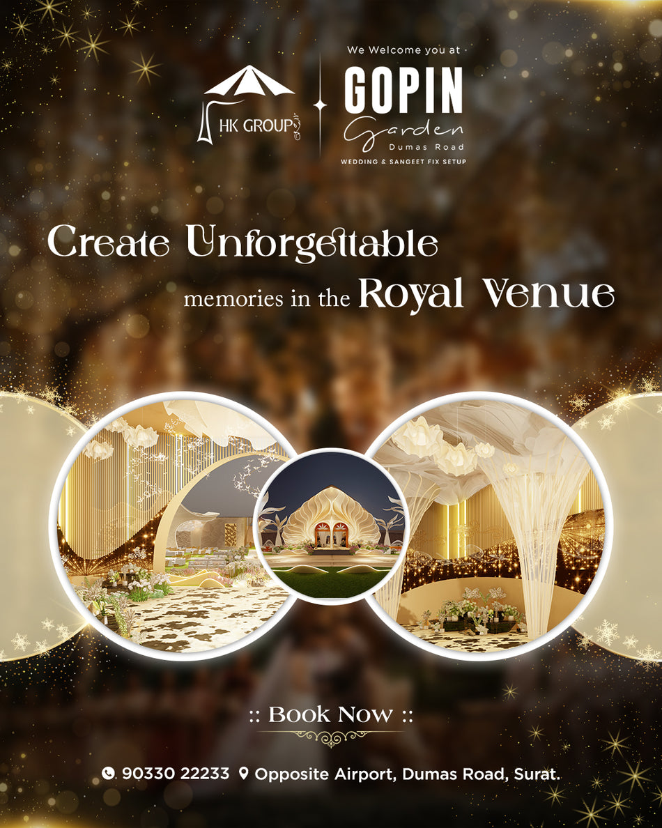 We Will Design Social Media Posts That Drive Engagement for Your Party Plot