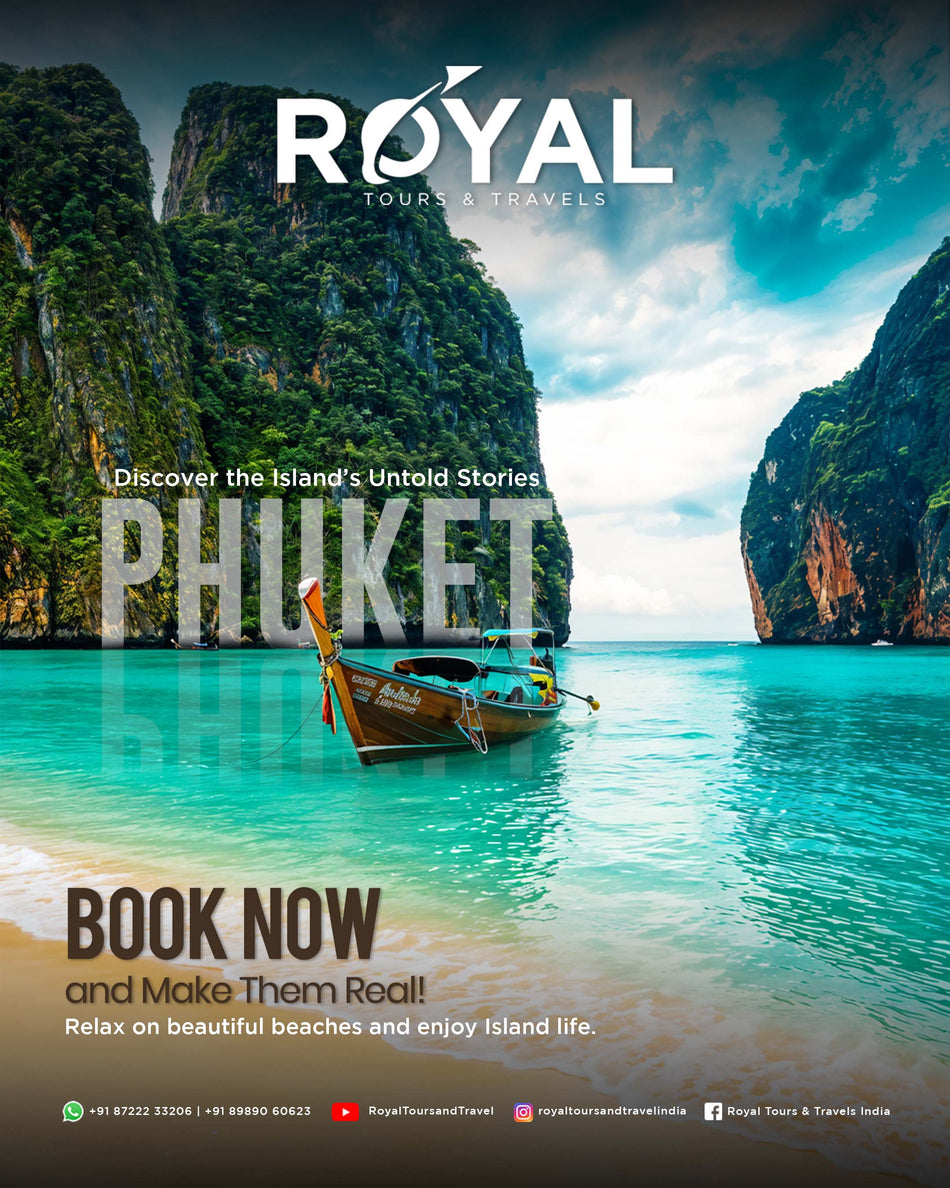 We Will Design Social Media Posts That Promote Your Exclusive Travel Offers