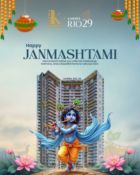 WeWillDesignVibrantJanmashtamiPoststoPromoteYourBusiness