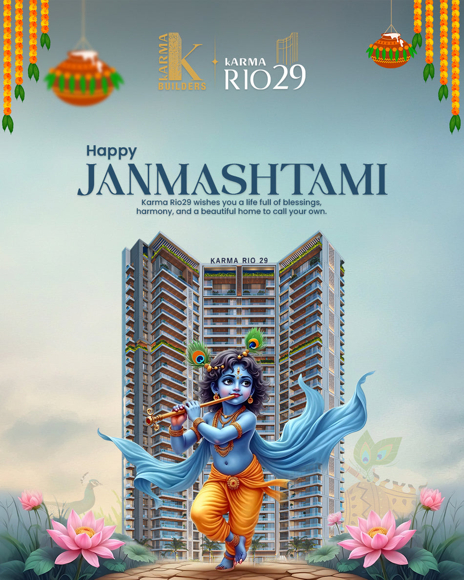 WeWillDesignVibrantJanmashtamiPoststoPromoteYourBusiness