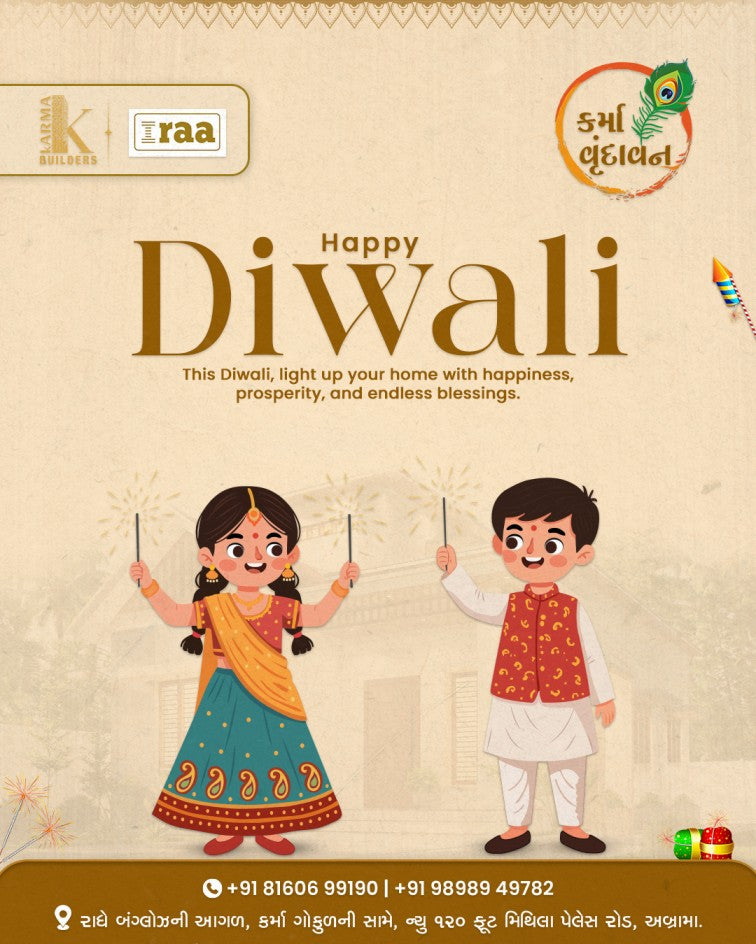 WeWillDesignaCustomDiwaliPosttoLightUpYourBusiness