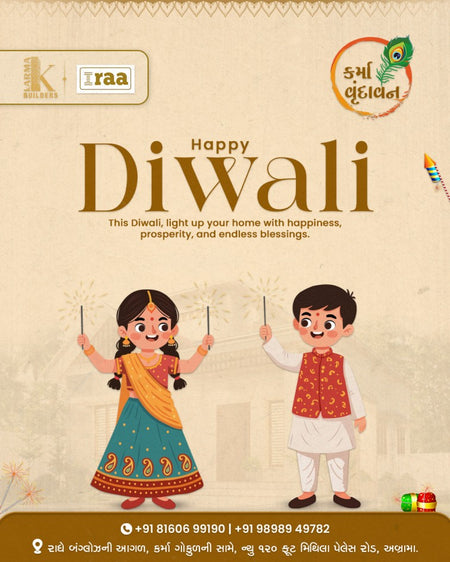 WeWillDesignaCustomDiwaliPosttoLightUpYourBusiness