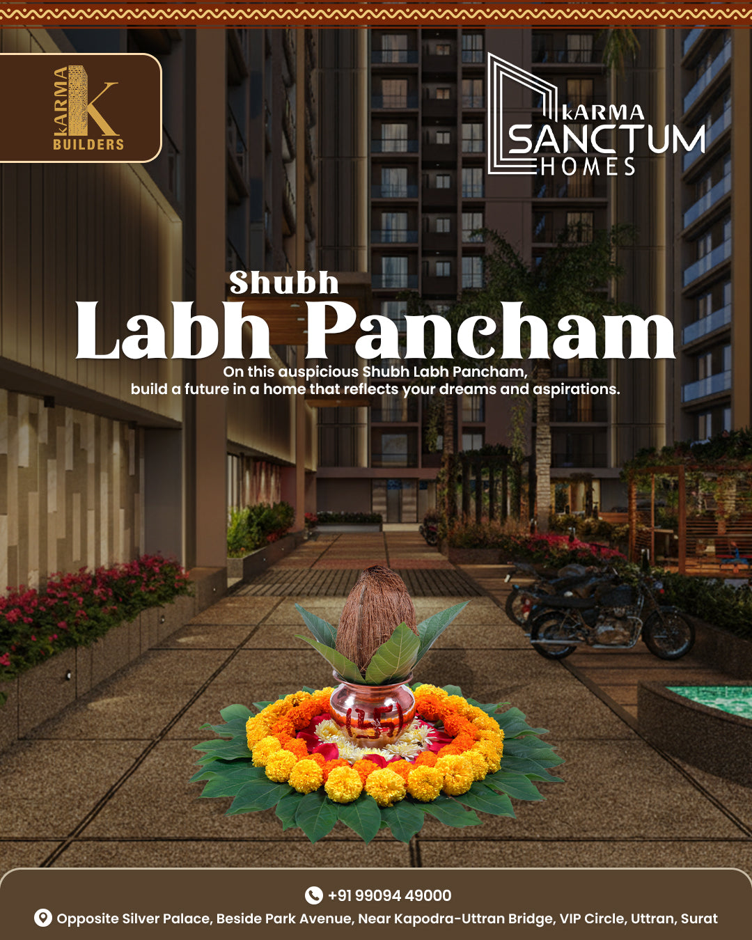 WeWillDesignaCustomLabhPanchamPostforYourBusinessGrowth