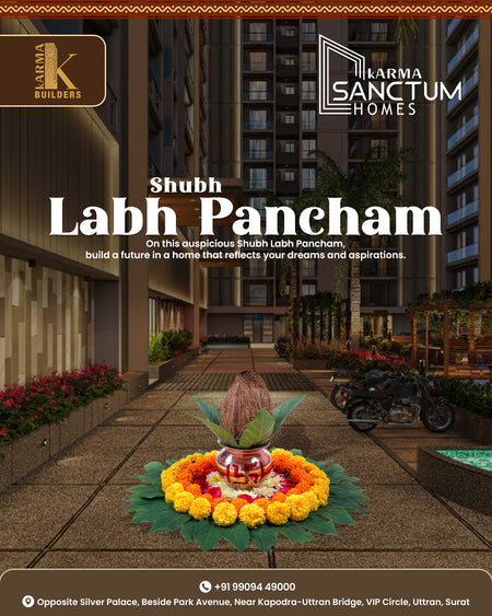 WeWillDesignaCustomLabhPanchamPostforYourBusinessGrowth