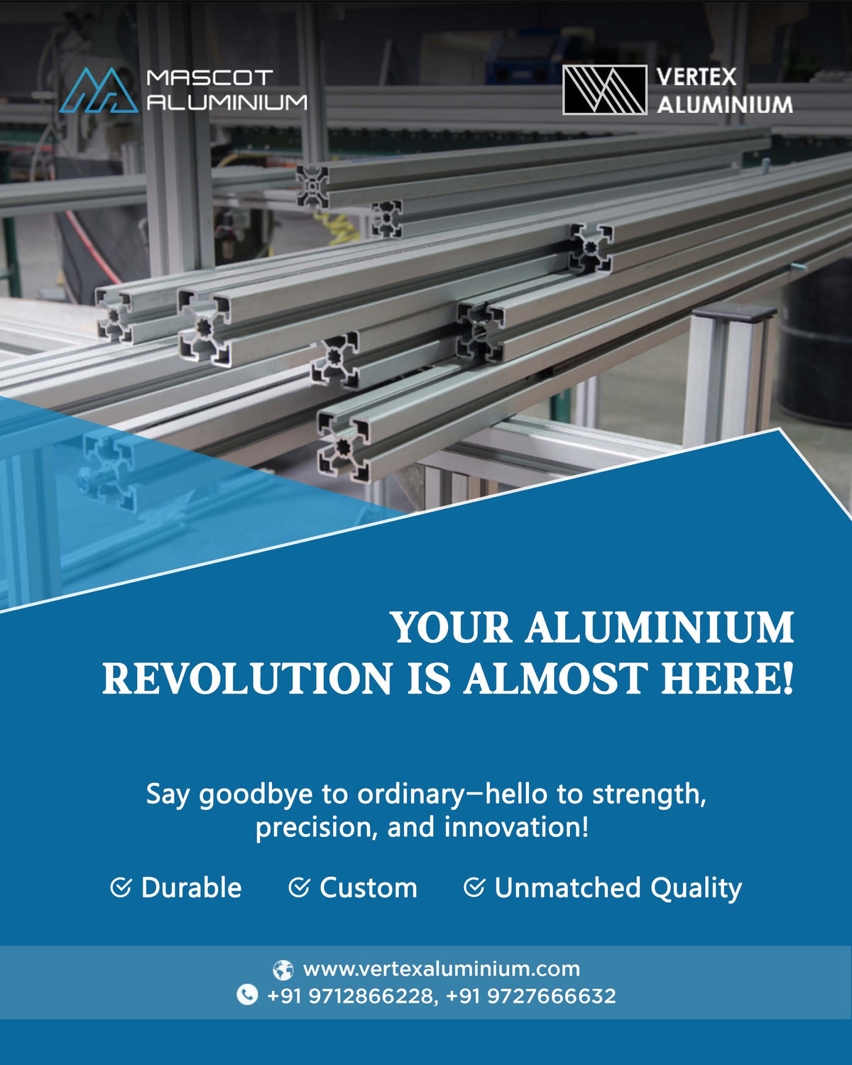 WeWillElevateYourIndustrialBrandwithProfessionalProductCreatives