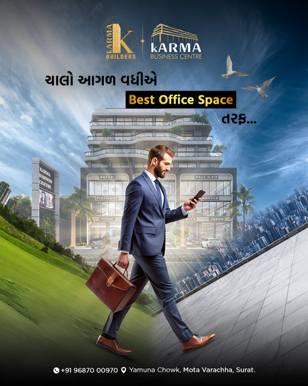 WeWillPromoteYourOfficeSpacewithPremiumSocialMediaPostDesigns