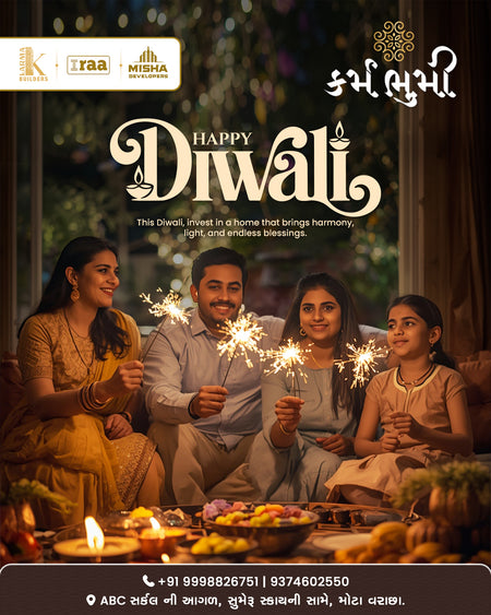 WewilldesignacustomDiwalipostforyourcelebration