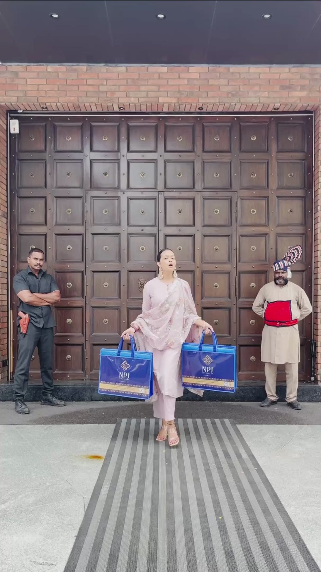 SamadritaBanerjeeBusinessPromotionReelsbyVictoryBrandAgency